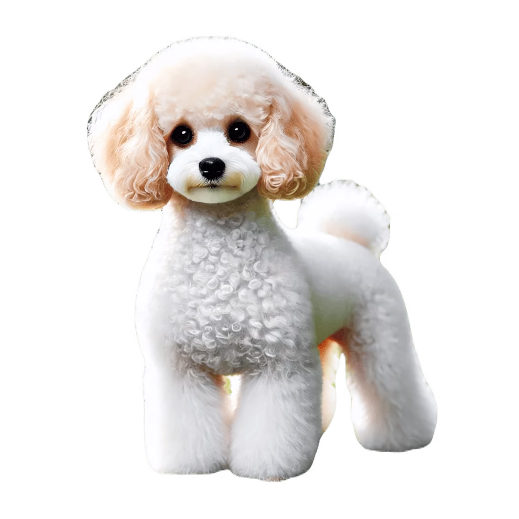 pudel-miniaturowy