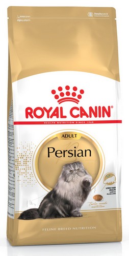 Royal Canin Persian Adult karma sucha dla kotów dorosłych rasy perskiej 400g - Image 2