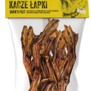 Bult Kacze łapki 5szt.