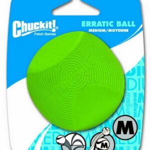 Chuckit! Erratic Ball Medium [201101]