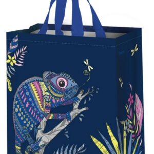Torba Kameleon 14L granatowy