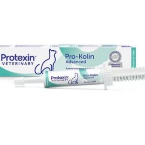 Pro-Kolin Advanced dla kotów tubka 15ml