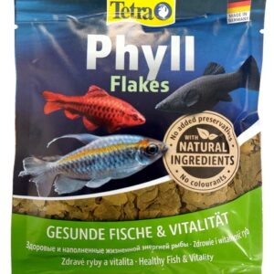 Tetra Phyll 12g saszetka