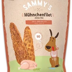 Sammy's Chicken Fillet 190g