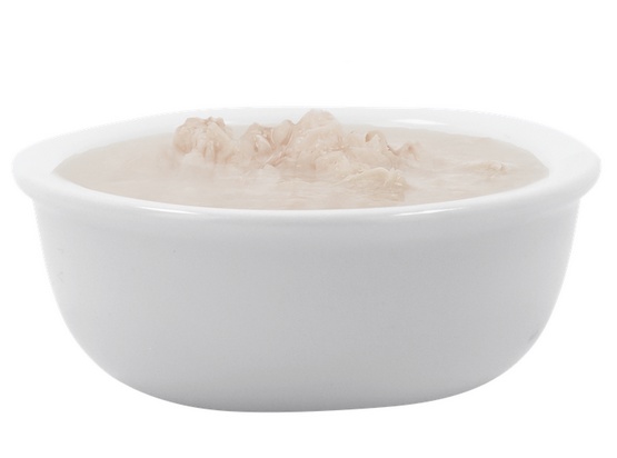 Lucky Lou Extrafood Kurczak i tuńczyk w bulionie puszka 70g - Image 4
