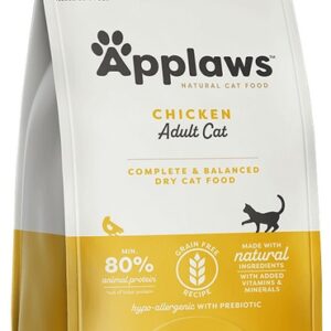 Applaws Cat Adult Chicken 2kg