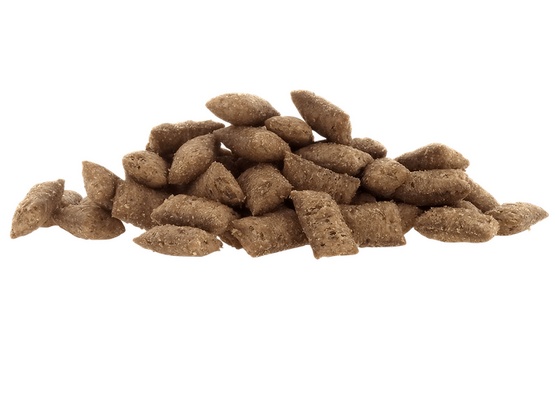 Lucky Lou Lucky Ones Krunchy Krisps Kurczak 60g - Image 3
