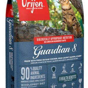 Orijen Cat Guardian 8 4,5kg