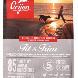 Orijen Fit & Trim 2kg
