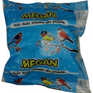 Megan Kula zimowa duża 220g 1szt [ME27]