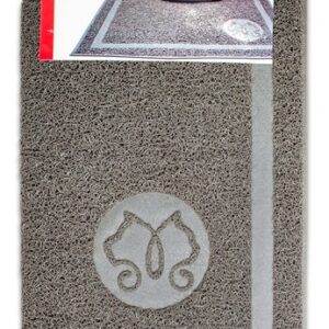 Pet Supplies Mata Wycieraczka przed kuwetę 40x50cm [PS0838]