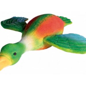 Trixie Latająca Kaczka Lateks 30cm [35492]