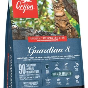 Orijen Cat Guardian 8 1,8kg