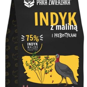 Paka Zwierzaka Seventh Heaven Indyk z maliną 3kg
