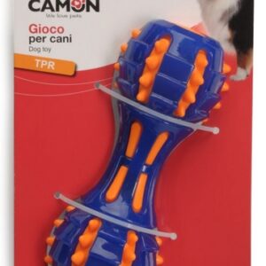 Camon TPR hantel z kolcowym wkładem 18cm