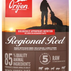 Orijen Regional Red 6kg