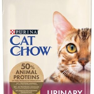 Purina Cat Chow Special Care Urinary Tract Health 1,5kg
