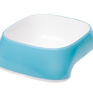 Ferplast Glam Miska Small błękitna