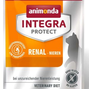 Animonda Integra Protect Renal Nieren Dry dla kota 300g