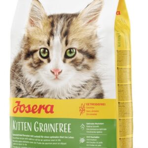 Josera Kot Kitten Grainfree 400g