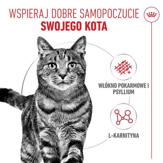 Royal Canin Light Weight Care w galaretce karma mokra dla kotów dorosłych, z tendencją do nadwagi saszetka 85g - Image 2