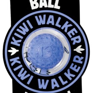 Kiwi Walker Let's Play Ball Maxi piłka niebieska