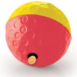 Nina Ottosson Dog Treat Tumble Large 13cm - gra edukacyjna [67327]