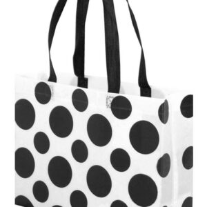 Torba Ultra Mini 8L grochy