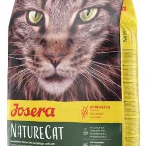 Josera Kot NatureCat 400g