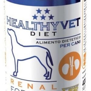 Healthy Vet Diet Pies Renal Formula puszka 400g