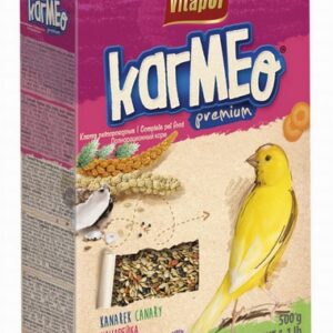 Vitapol Pokarm dla kanarka 500g [2500]