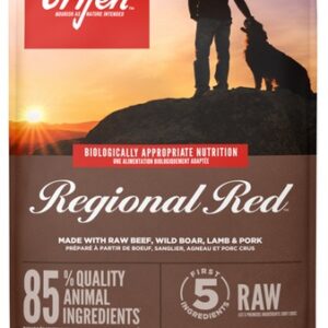 Orijen Regional Red 11,4kg