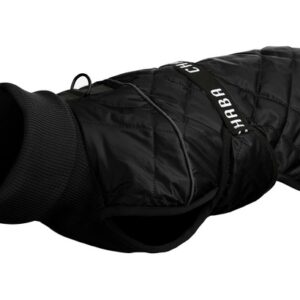 Chaba Kubrak Regulowany Chic M black