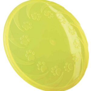 Trixie Frisbee Dysk z gumy TPR 22cm [TX-33506]