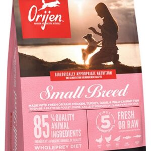 Orijen Small Breed 1,8kg