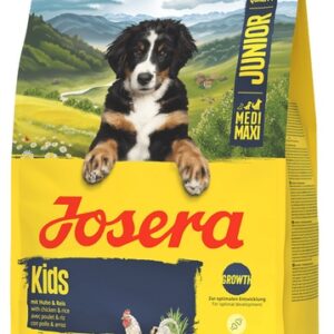 Josera Pies Junior Kids 3kg