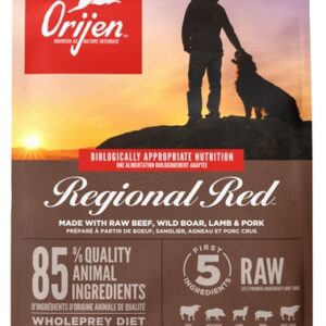 Orijen Regional Red 2kg