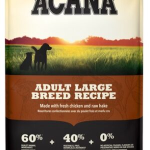 Acana Adult Large Breed 17kg