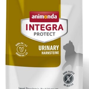 Animonda Integra Protect Urinary Harnsteine Dry dla kota 1,2kg