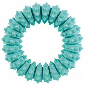 Trixie Ring pierścień - gryzak DentaFun 12cm [33181]