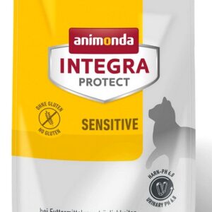 Animonda Integra Protect Sensitive Dry dla kota 1,2kg