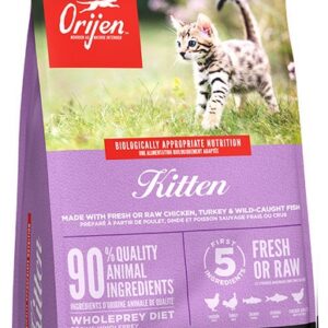 Orijen Kitten 340g