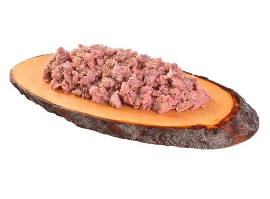 Carnilove Cat Turkey & Reindeer - indyk i renifer puszka 100g - Image 2