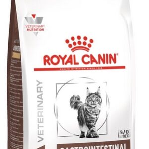 Royal Canin Veterinary Care Nutrition Gastrointestinal Hairball 4kg
