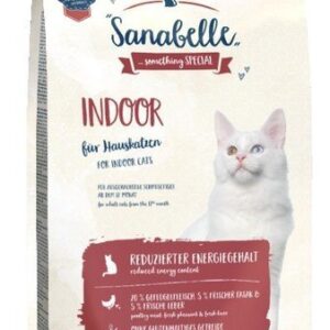Sanabelle Indoor 400g