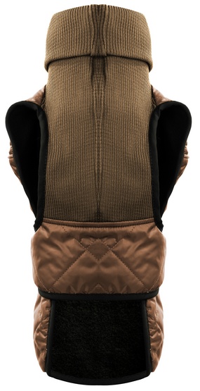 Chaba Kubrak Regulowany Chic M beige - Image 4