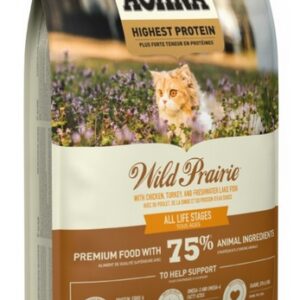 Acana Wild Prairie Cat & Kitten 4,5kg