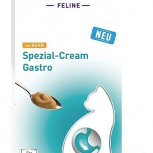 Kattovit Feline Pasta Gastro Cream 90g (6x15g)