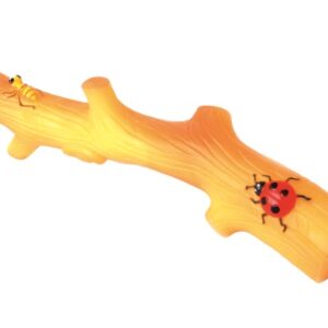 Dingo Zabawka dla psa - Patyk winylowy 24,5cm