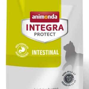 Animonda Integra Protect Intestinal Dry dla kota 1,2kg